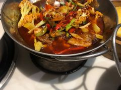 -19号私房菜(云南路店)