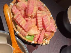 -芸鲜季·云南野生菌餐厅· 云南风物味研社(闵行店)