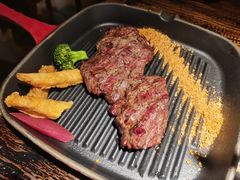 -祖母的魔法厨房(熙悦汇店)