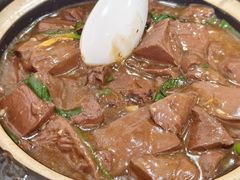 -凌舍好烧鹅(中山路店)