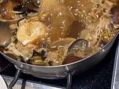 -蝎王府羊蝎子(西直门店)