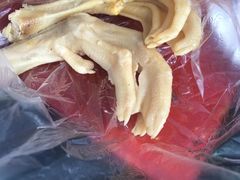 -徐六孃正宗甜皮鸭(张公桥店)