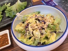 -烧肉一番·新韩式炭火烤肉(大岭山店)