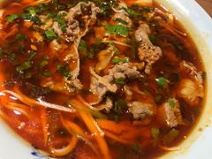 -蜀宴小调·精致家常菜(科华店)