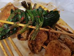 -南师大仙林校区东区食堂