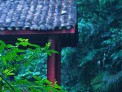 -成都杜甫草堂博物馆
