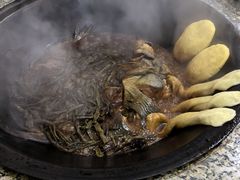 -夏家大锅台炖鱼馆