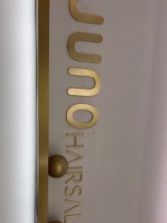 -JUNO hair salon