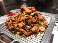 -四季民福烤鸭店(前门店)