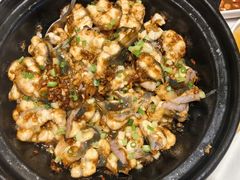 -万龙洲海鲜·粤菜(亚运村店)