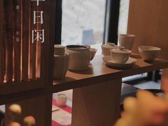 -梅间堂茶馆(绿地缤纷城店)