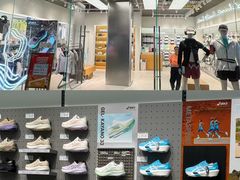 -万达广场(南昌红谷滩店)