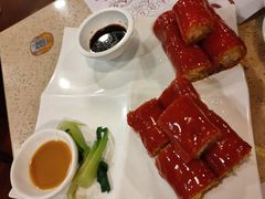 -点都德(大茶楼店)