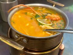 -simply thai天泰(世纪汇店)