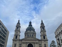 -圣伊什特万圣殿