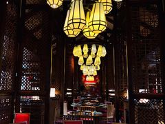 -丽江金茂凯悦臻选酒店-滇香馆