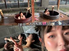 -嘉佑温泉水世界