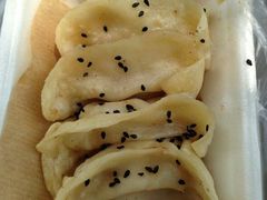 -汪记大王锅贴(成山路店)