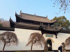 -采石矶-马鞍山太白楼