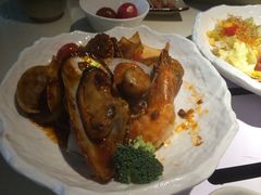 -赤坂亭M9和牛烧肉·日料398放题(万达店)