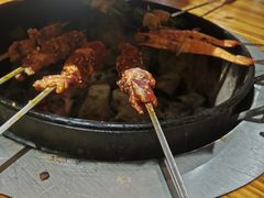 -号令江湖·水浒烤肉(和畅睦邻中心店)