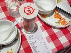 -西贝(国芳店)