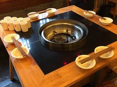 -锅首鲜品火锅(鸳鸯店)