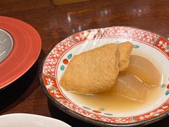 -加奈日本料理
