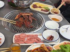 -丽君韩牛烤肉·东北黄牛(沈阳店)