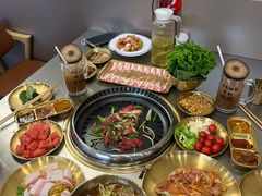 -炉队长·齐齐哈尔家庭烤肉(马家堡店)