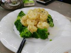-大眼锅贴饺子(河西店)