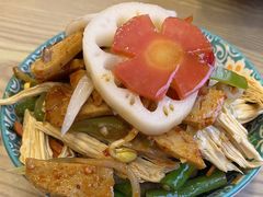 -大嘻咹biangbiang面(历史博物馆店)