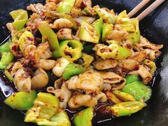 -张氏父子常德肠子馆(红星总店)