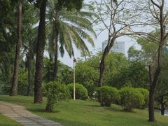 -深圳龙潭公园