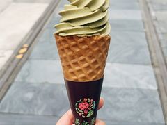-吴裕泰茶庄(前门大街店)