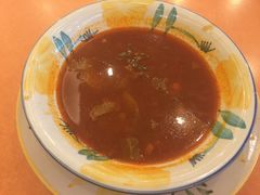 -萨莉亚意式餐厅(河东万达店)