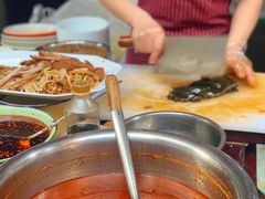 -吴长子卤菜馆(统一街店)