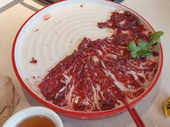-八合里潮汕鲜牛肉火锅(深圳海岸城店)
