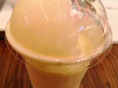 -FATBURGER 特富客汉堡(外交公寓店)
