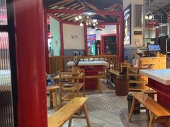 -蛙一刀·麻椒鱼火锅(金仙桥店)