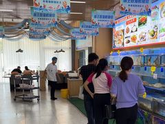 -前王院•巧克力海鲜市集餐厅(万平口店)