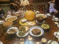 -杨记隆府(南坪店)