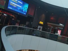 -万达影城(西铁营万达广场IMAX店)