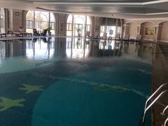 -青岛海泉湾皇冠假日度假酒店