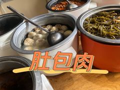 -紫光园清真北京小吃(正阳大街店)