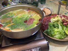 -萬家灯火·私房湘菜·22年老手艺(南岭大道店)