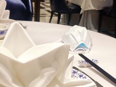 -Yan Ting 宴庭中餐厅(上海静安瑞吉酒店)