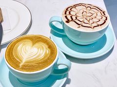 -Fridi Patisserie Cafe