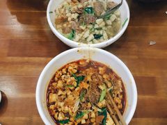 -刘信牛羊肉小炒泡馍(回民街店)