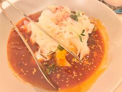 -龟兹KUCINA·新疆菜(前滩L+PLAZA店)